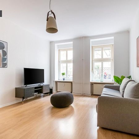 Apartments Berlin Niederbarnimstrasse Ngoại thất bức ảnh