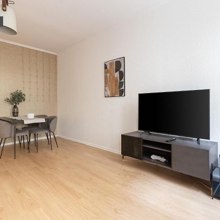 Apartments Berlin Niederbarnimstrasse Ngoại thất bức ảnh