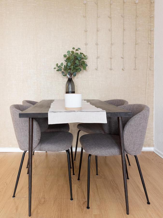 Apartments Berlin Niederbarnimstrasse Ngoại thất bức ảnh