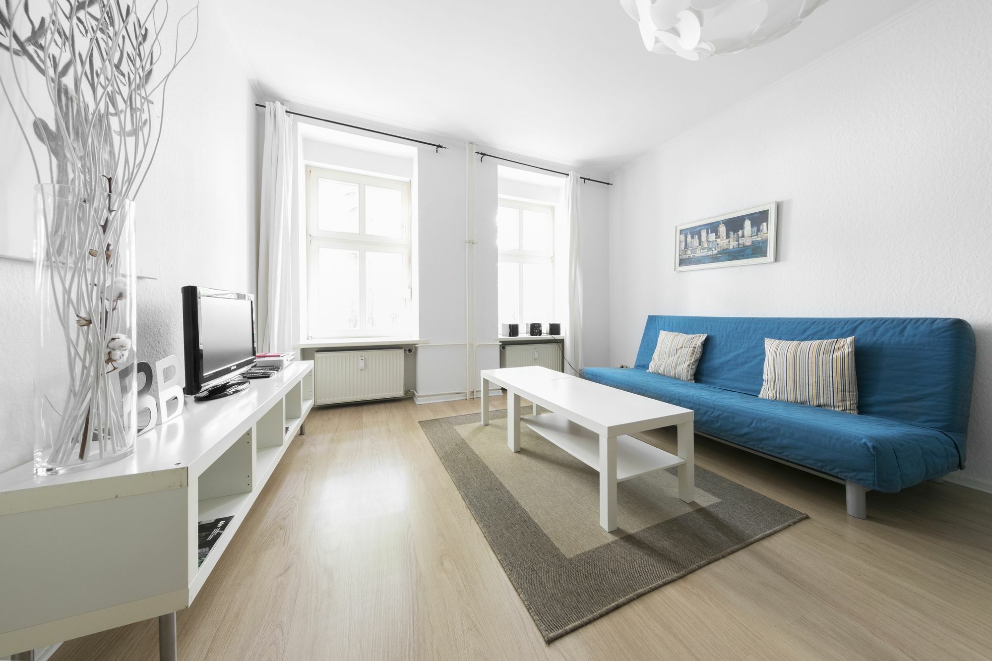 Apartments Berlin Niederbarnimstrasse Ngoại thất bức ảnh